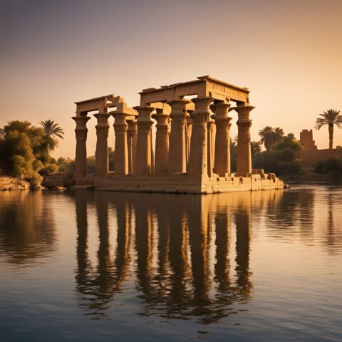 Best egypt tour package for 12 days 11 nights
