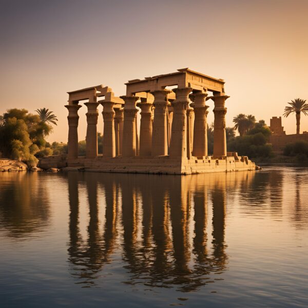 Best egypt tour package for 12 days 11 nights